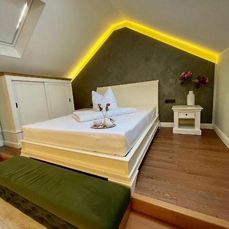 Hotel Casa Del Sole Alba Iulia Exteriér fotografie