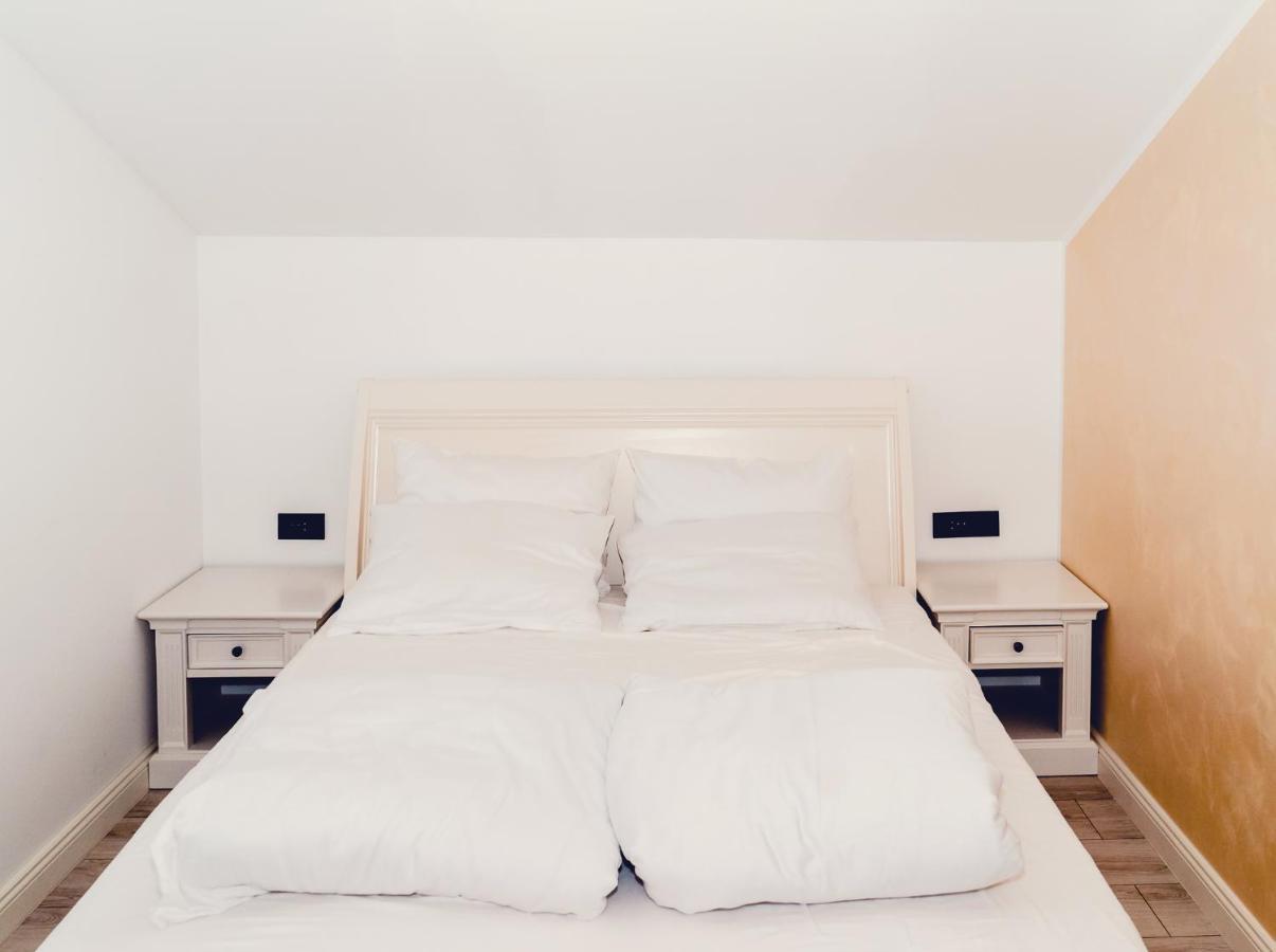 Hotel Casa Del Sole Alba Iulia Exteriér fotografie
