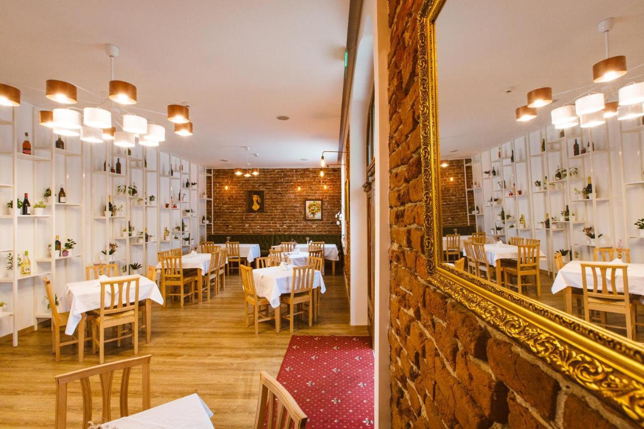 Hotel Casa Del Sole Alba Iulia Exteriér fotografie