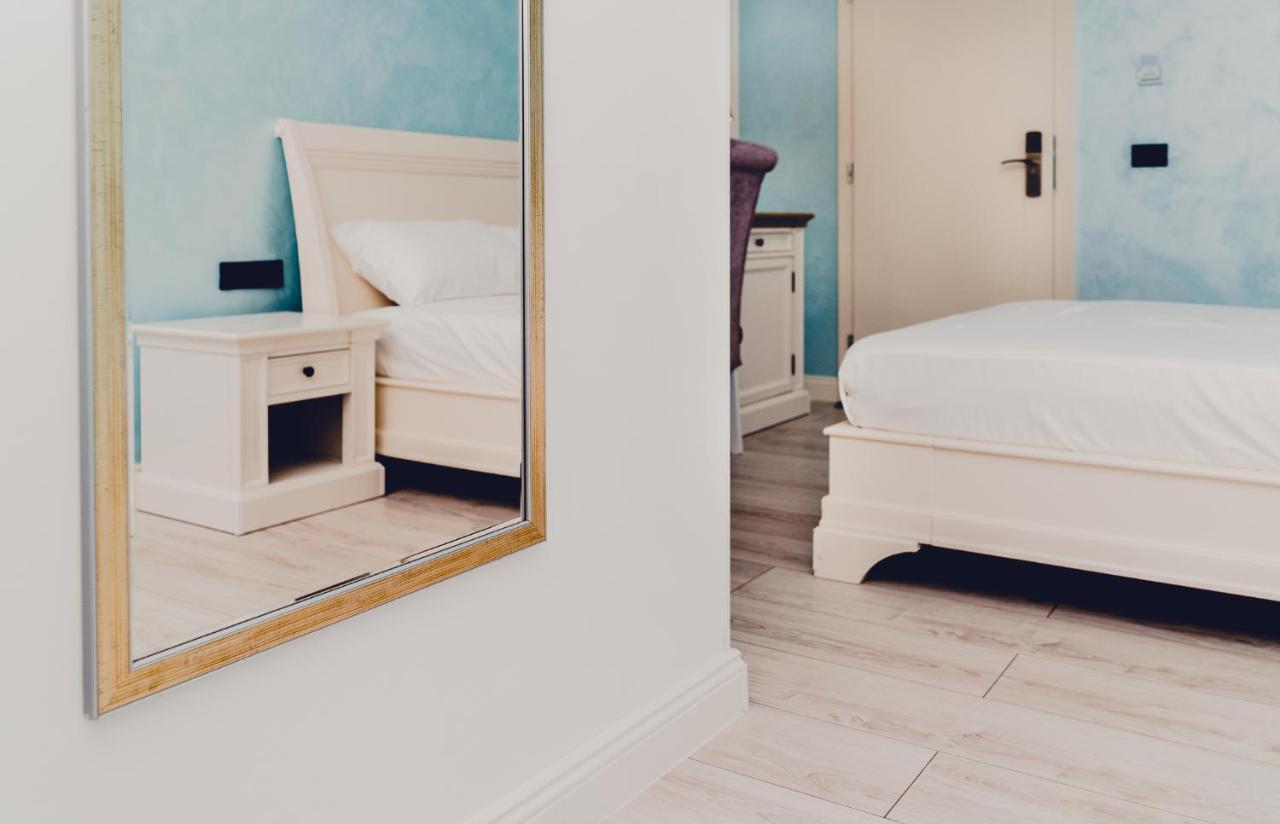 Hotel Casa Del Sole Alba Iulia Exteriér fotografie